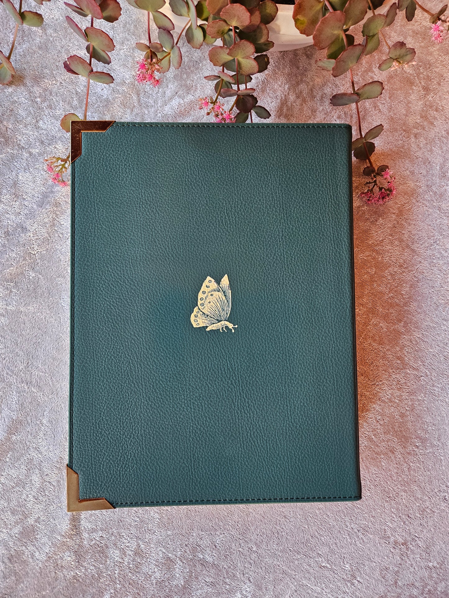 Geantă Carte Beauty in Common Things