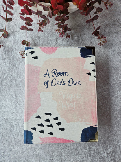 Geantă Carte A Room Of One's Own