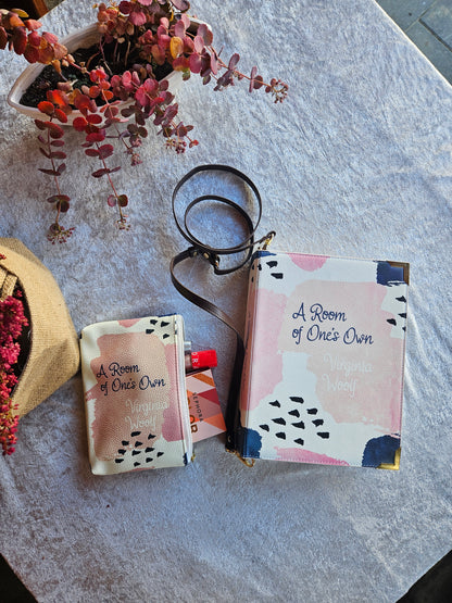 Geantă Carte A Room Of One's Own