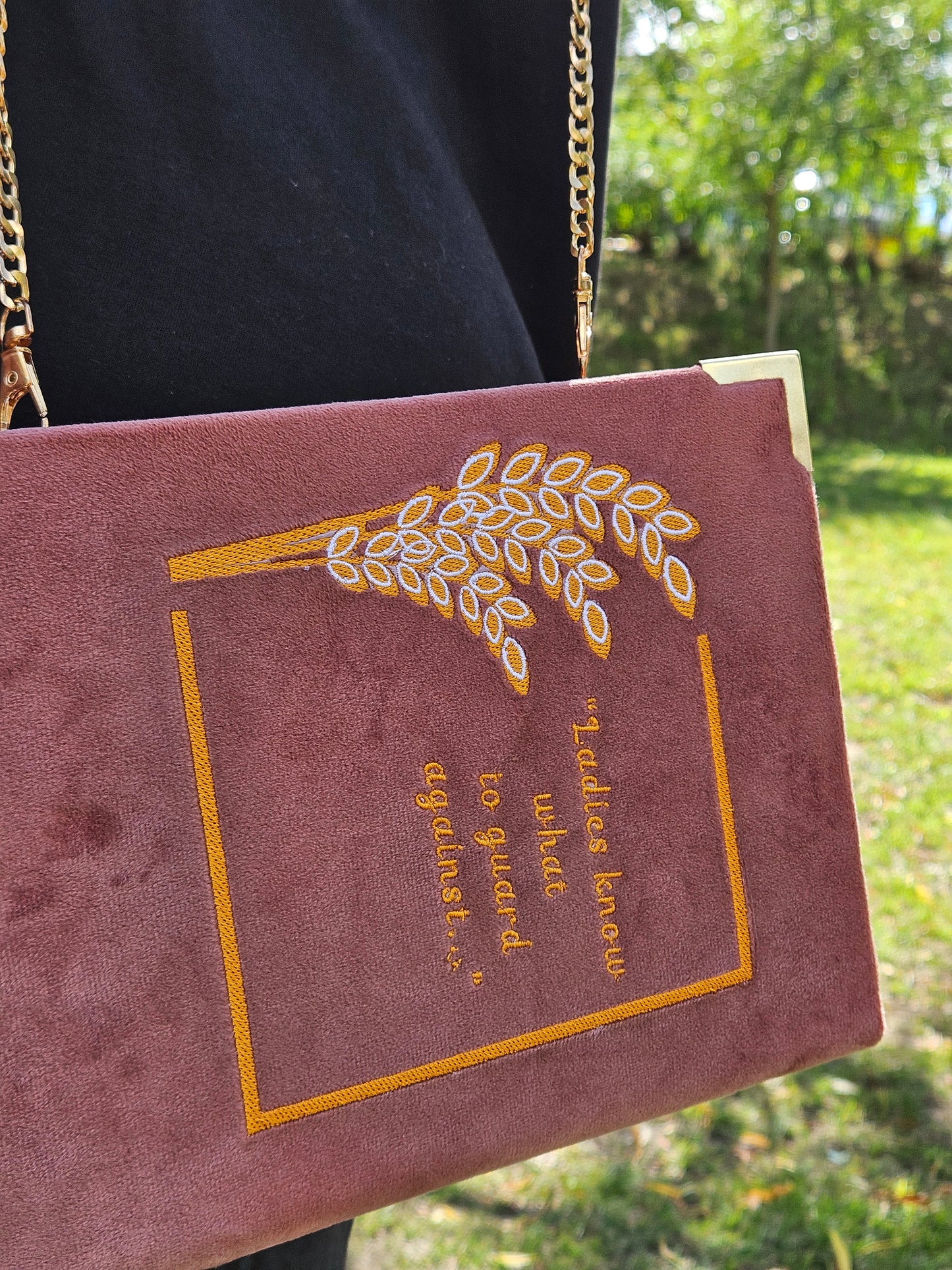 Geantă Carte Handmade – Tess of the d'Urbervilles | Thomas Hardy