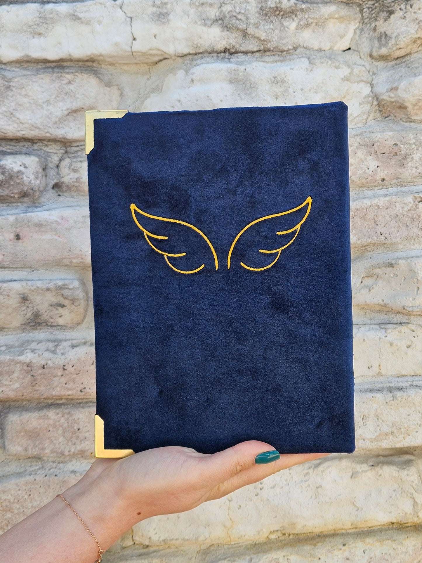 Geantă Carte Handmade – Zburătorul