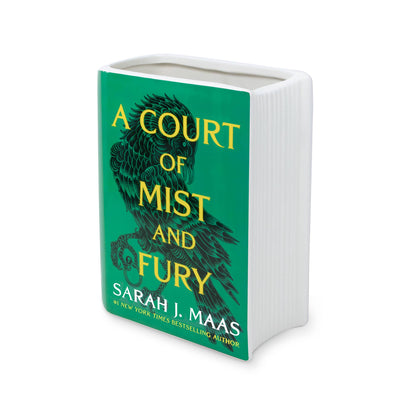 Vază Ceramică ACOTAR – A Court of Mist and Fury | Sarah J. Maas