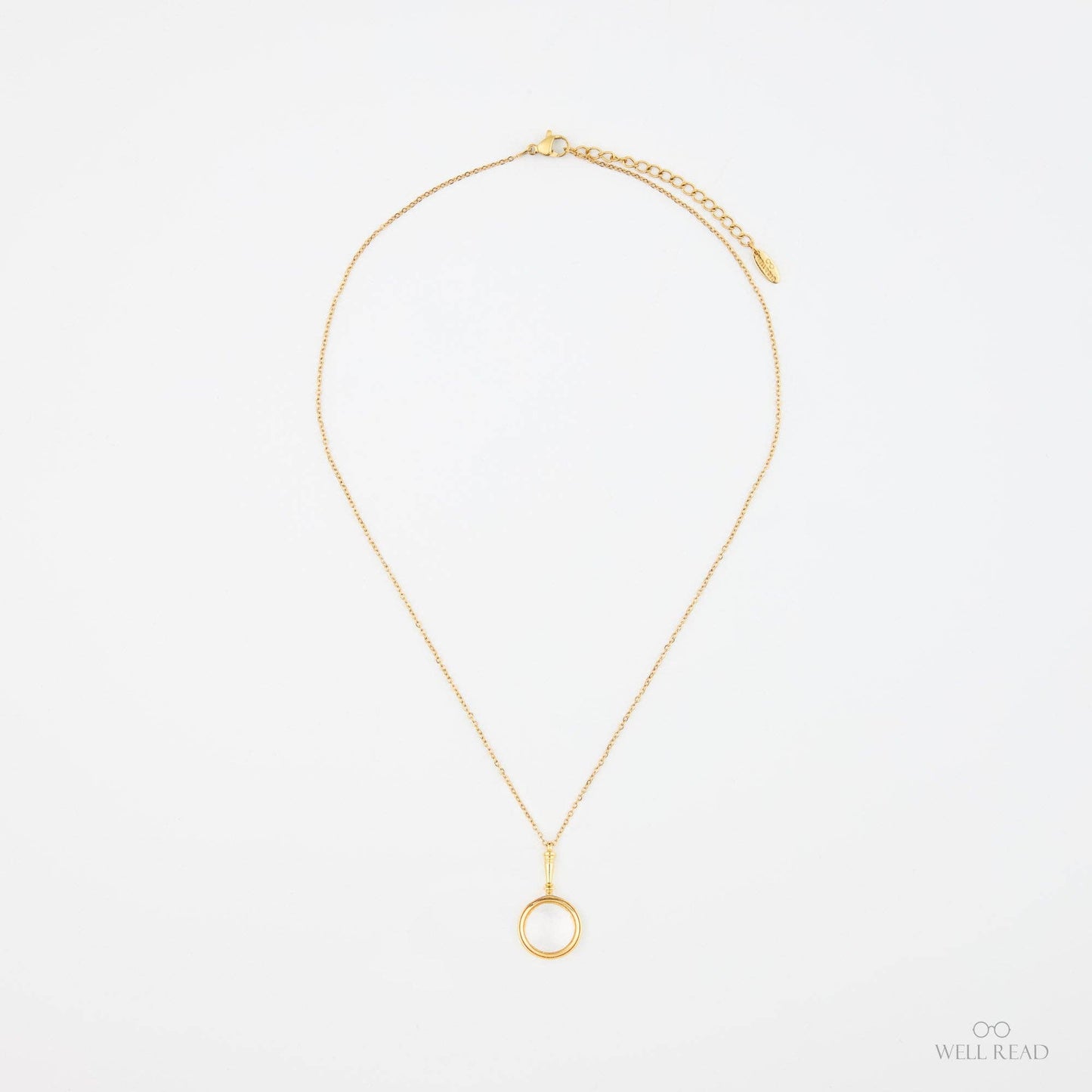 Lanț cu pandantiv Sherlock Holmes, bijuterie inspirată din cărți