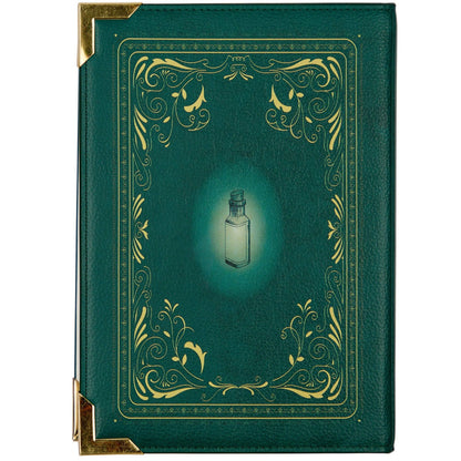 Geantă Carte The Encyclopedia of Potion Making