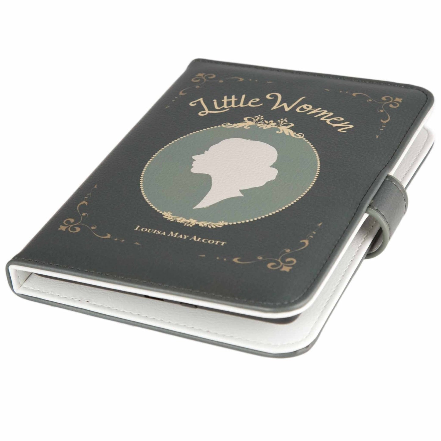 Husă pentru Kindle și eReader Little Women