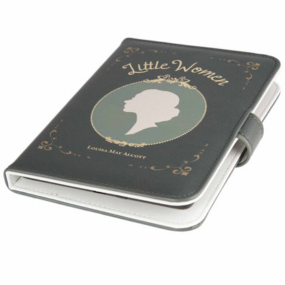 Husă pentru Kindle și eReader Little Women