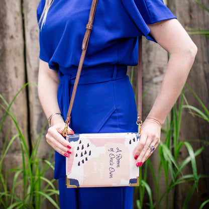 Geantă Carte A Room Of One's Own