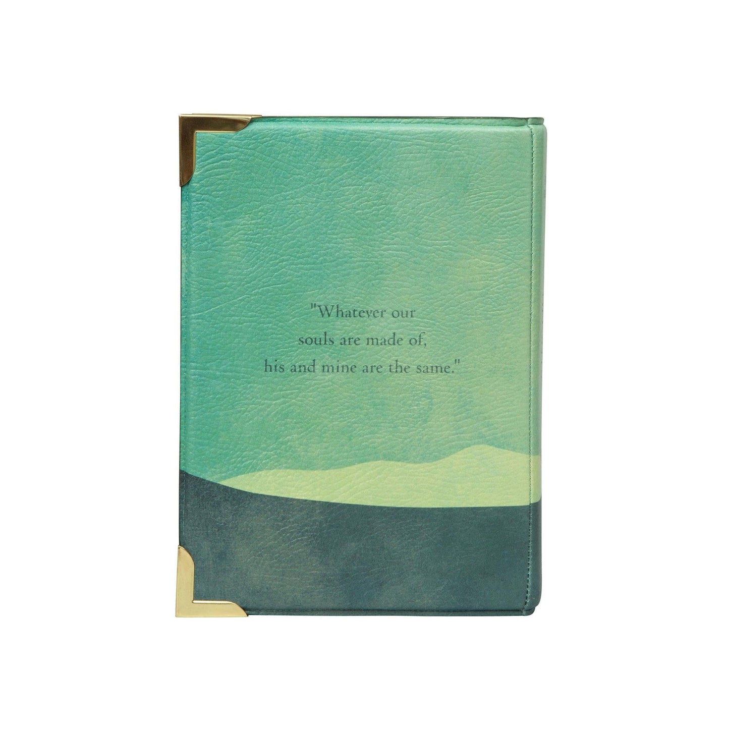 Geantă Carte Wuthering Heights