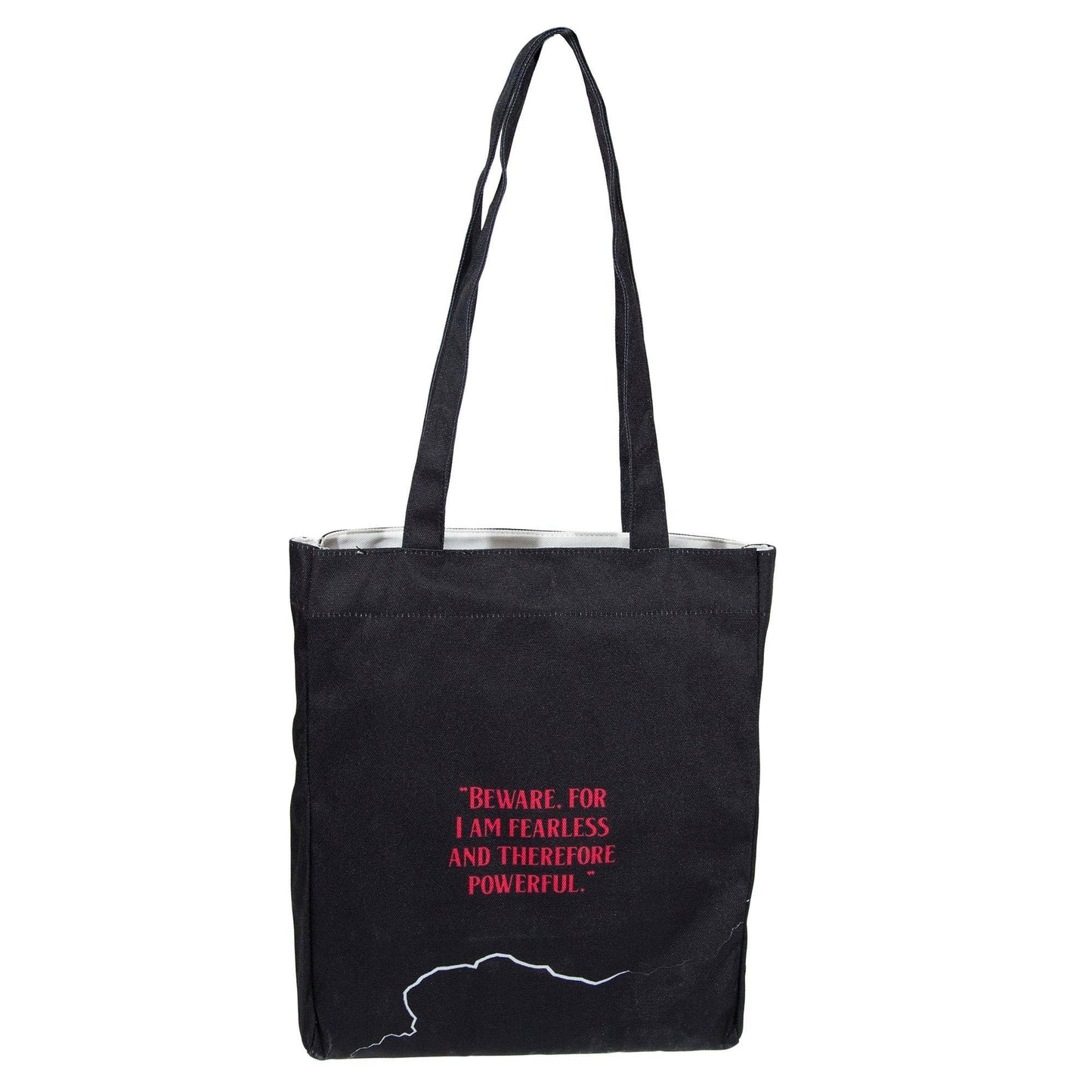 Tote Bag Frankenstein