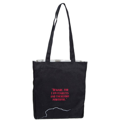 Tote Bag Frankenstein
