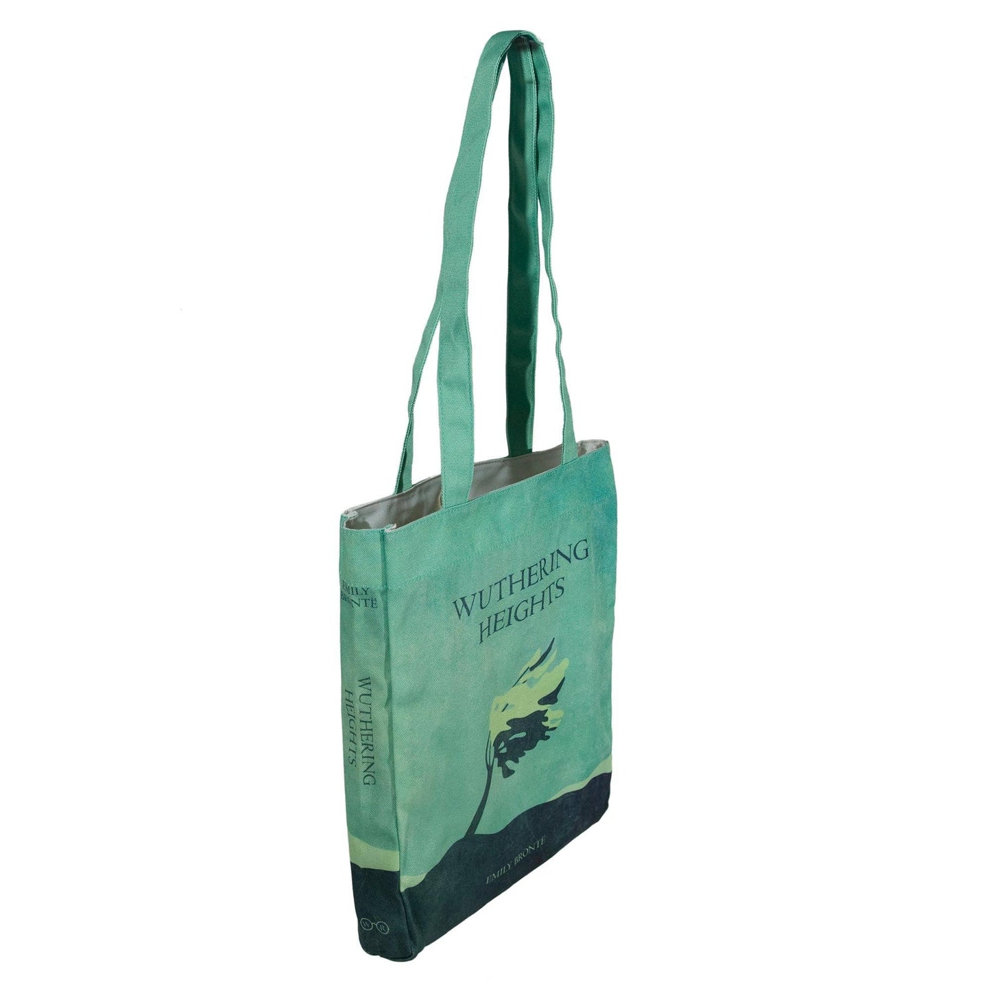 Tote Bag Wuthering Heights