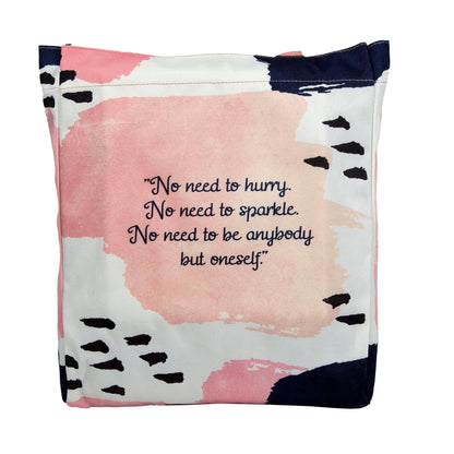 Tote Bag A Room of Ones Own