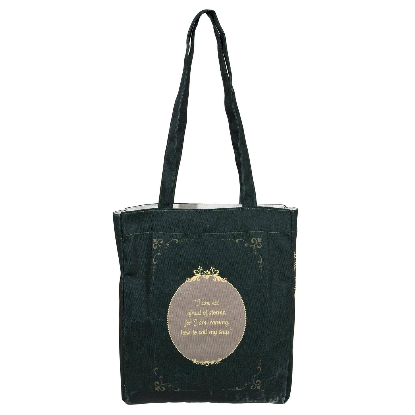 Tote Bag Little Women