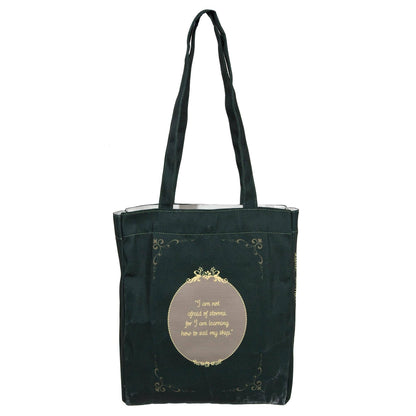 Tote Bag Little Women