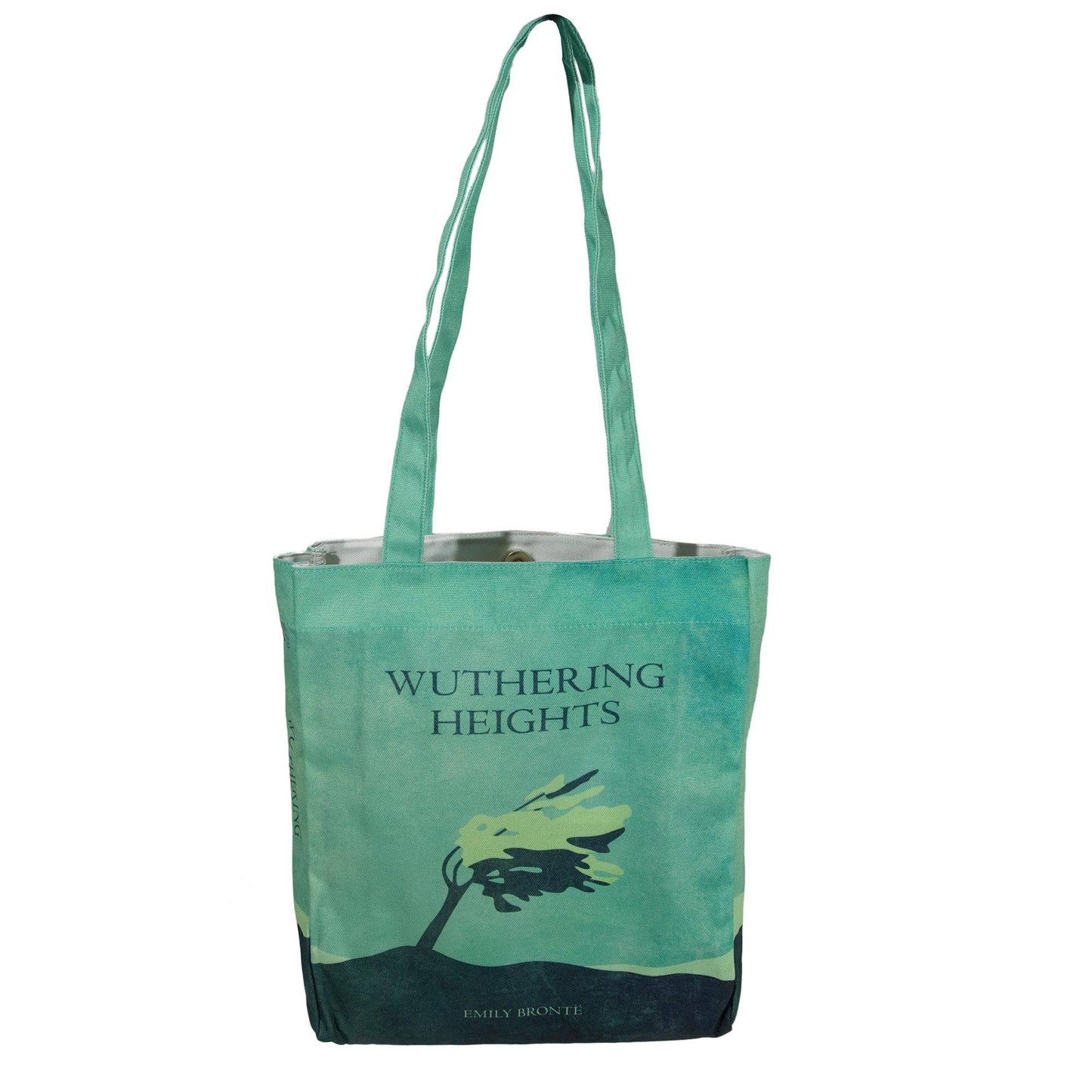 Tote Bag Wuthering Heights