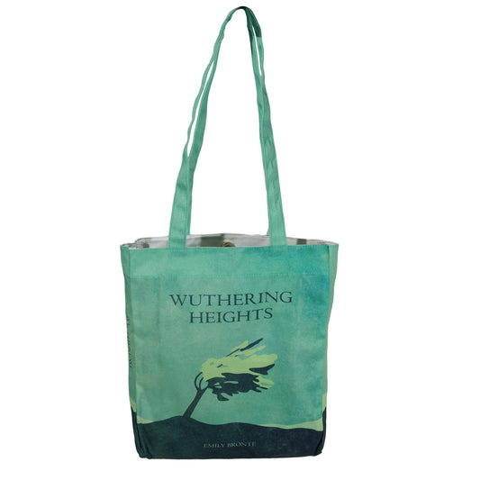 Tote Bag Wuthering Heights