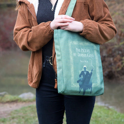 Tote Bag Picture of Dorian Gray