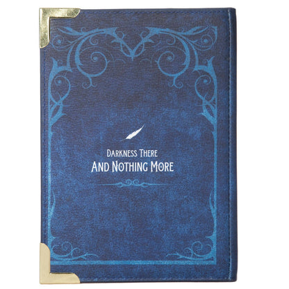 Geantă carte Edgar Allan Poe