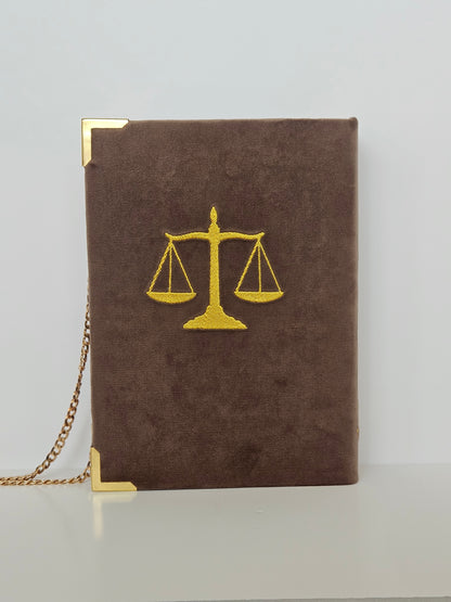Geantă Carte Handmade – Oliver Twist | Charles Dickens