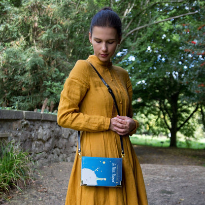 Geantă Carte The Little Prince