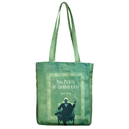 Tote Bag Picture of Dorian Gray