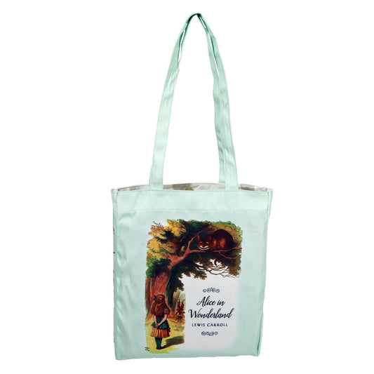 Tote Bag Alice in Wonderland
