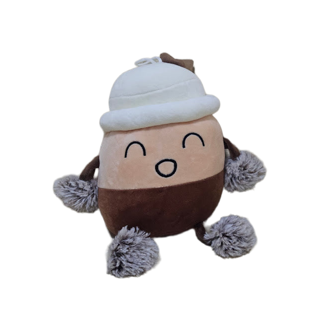 Jucărie plus Bubble Tea, moale și adorabilă