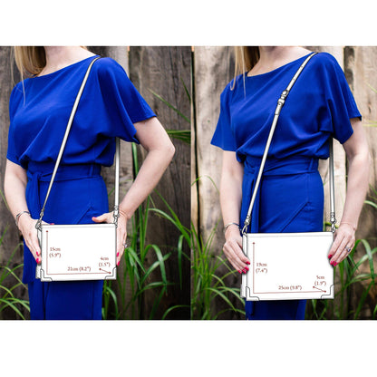 Geantă carte The Secret Garden