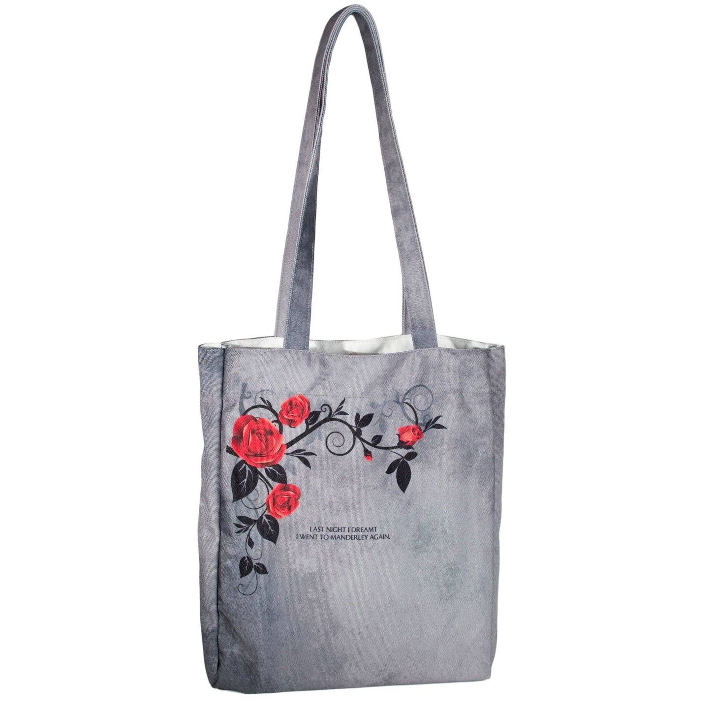 Tote Bag Rebecca