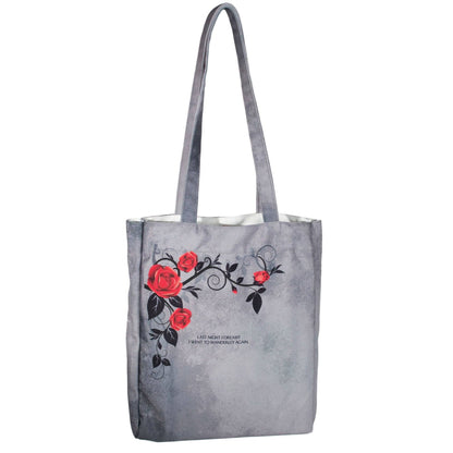 Tote Bag Rebecca