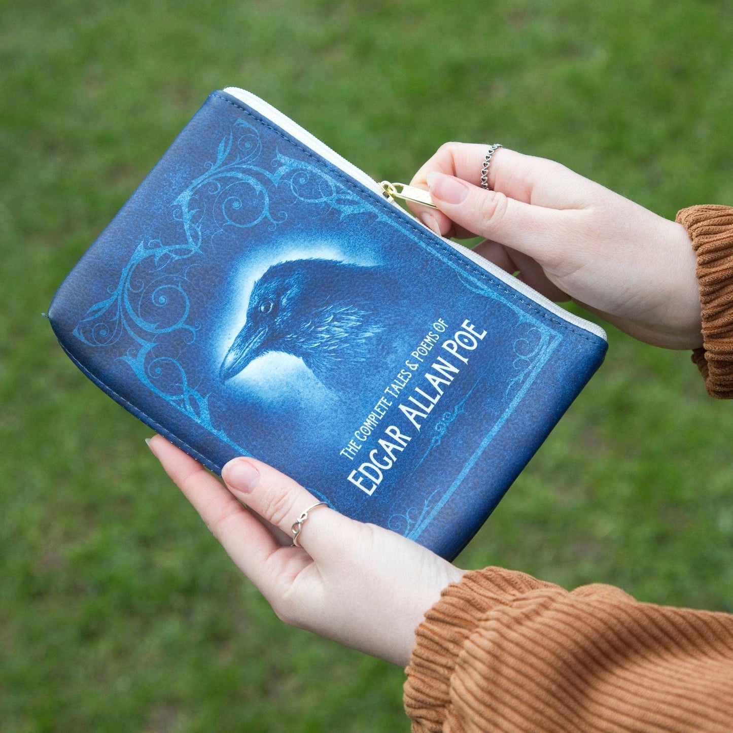 Gentuță Edgar Allan Poe