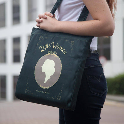 Tote Bag Little Women