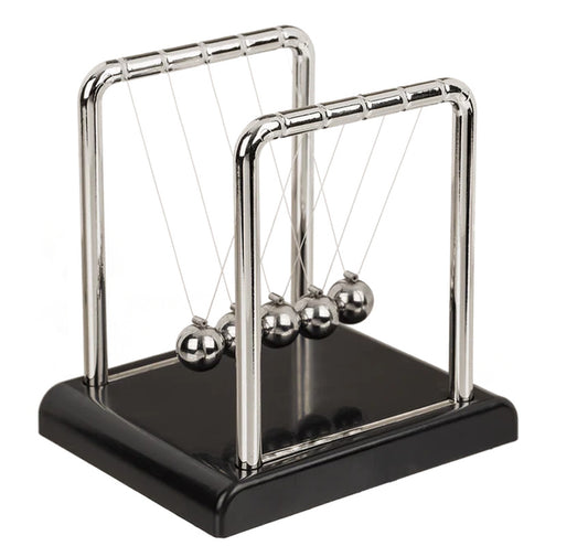 Decorațiune Leagănul lui Newton