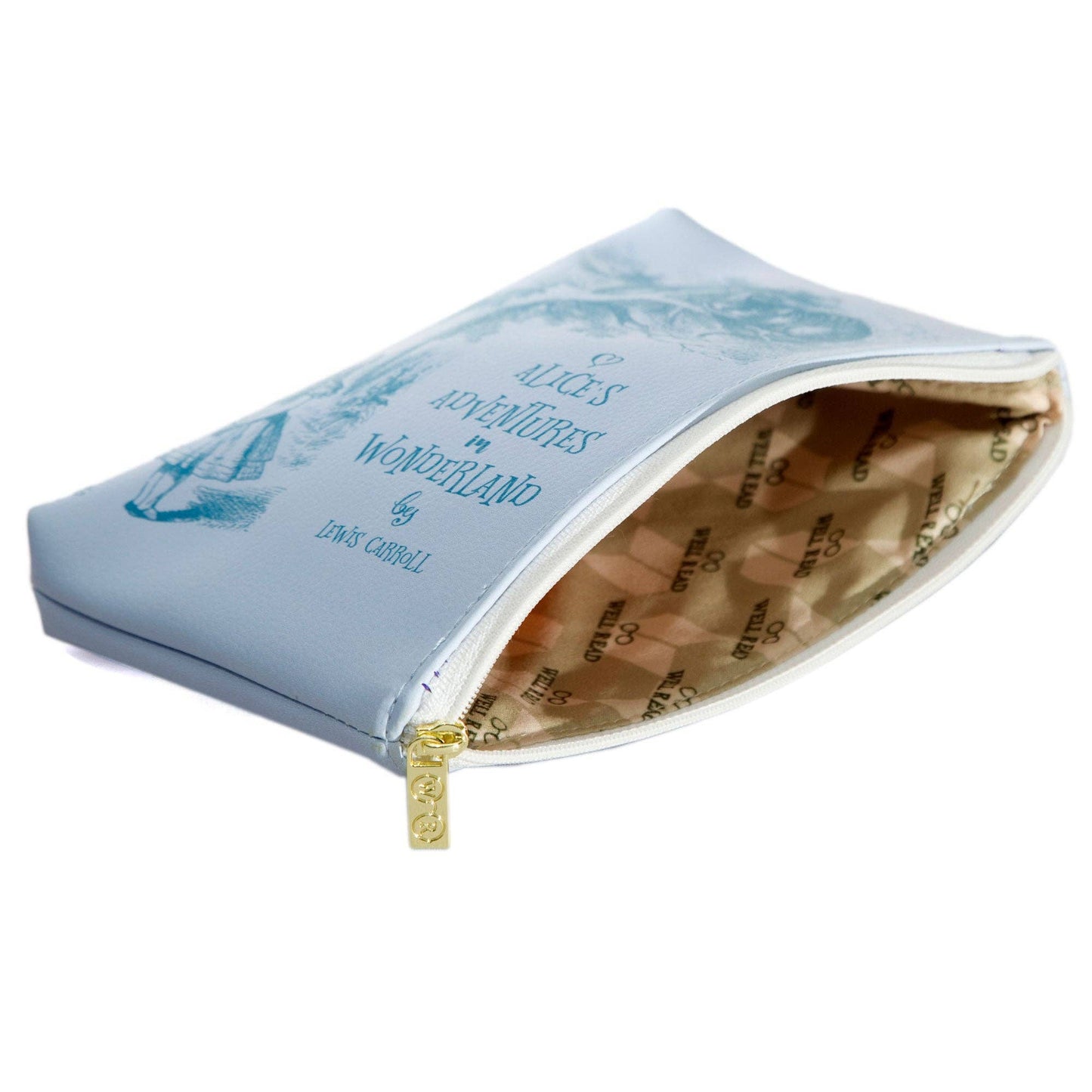 Gentuță Alice In Wonderland