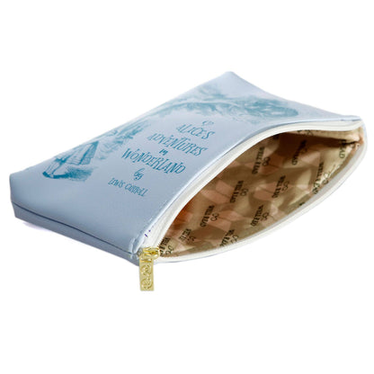 Gentuță Alice In Wonderland