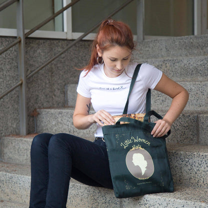 Tote Bag Little Women