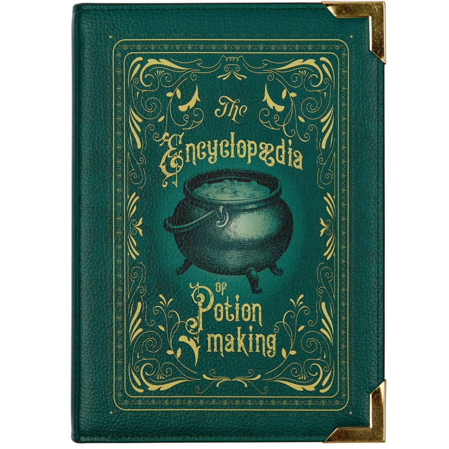 Geantă Carte The Encyclopedia of Potion Making