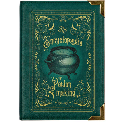 Geantă Carte The Encyclopedia of Potion Making