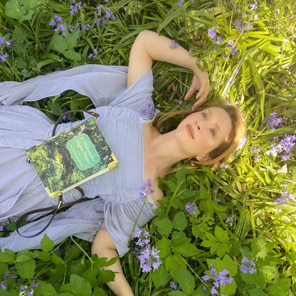 Geantă Carte A Midsummer Nights Dream