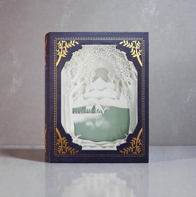 Set Ambianță Literară – Fantasy Escape