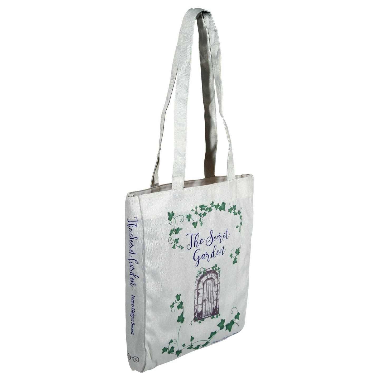 Tote Bag Secret Garden