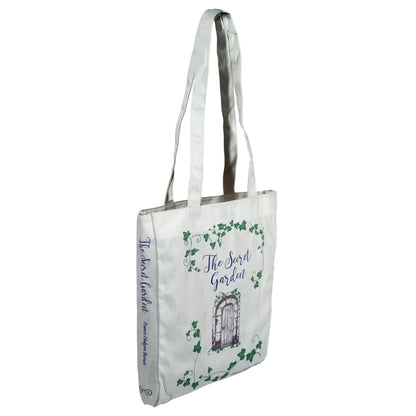 Tote Bag Secret Garden