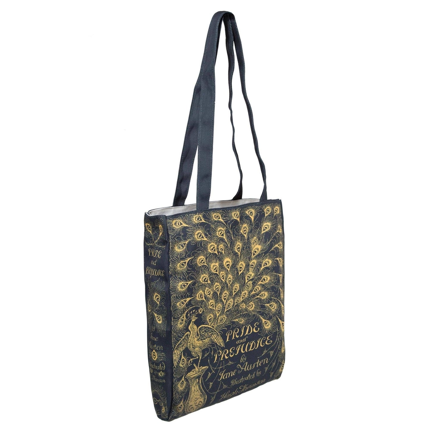 Tote Bag Pride And Prejudice