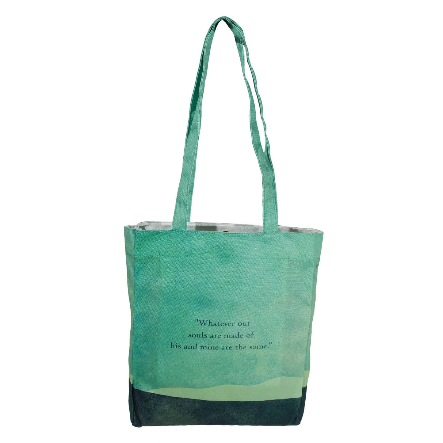 Tote Bag Wuthering Heights