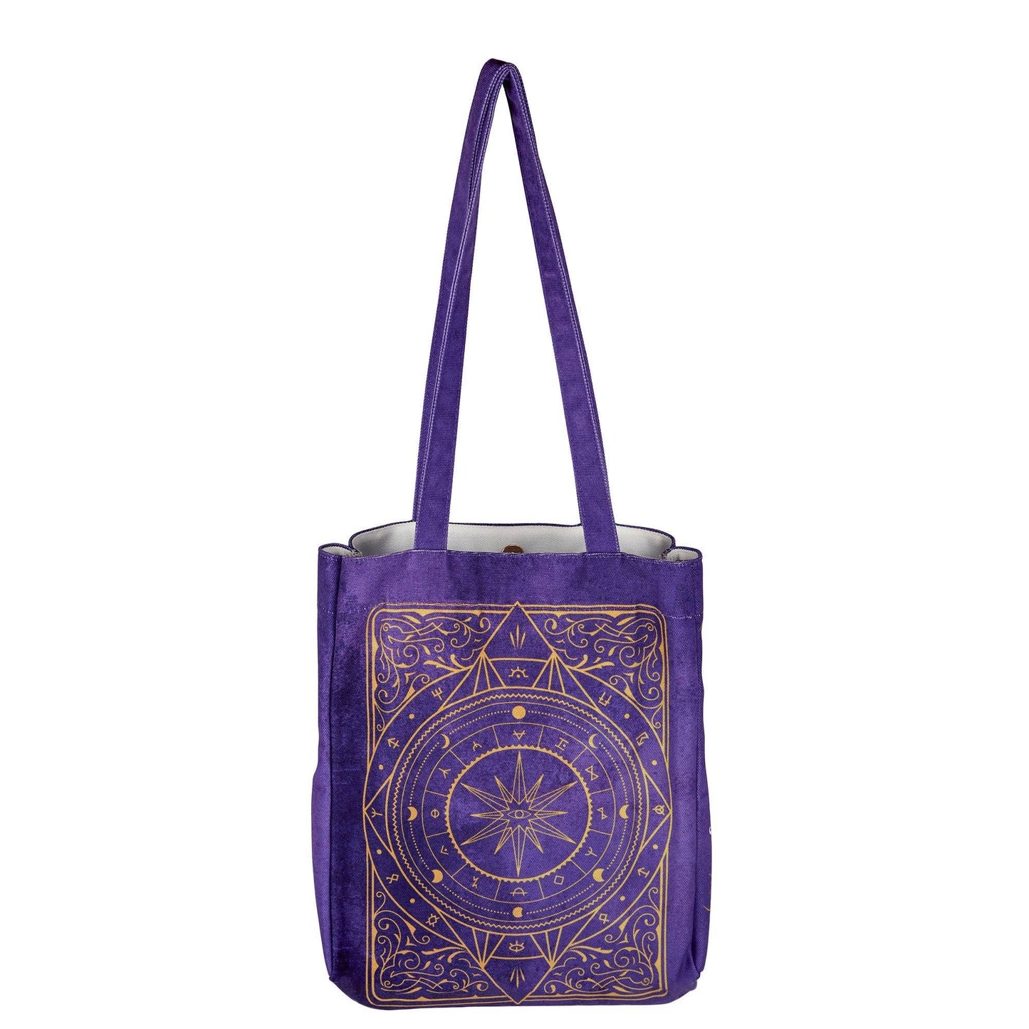 Tote Bag A History of Magic