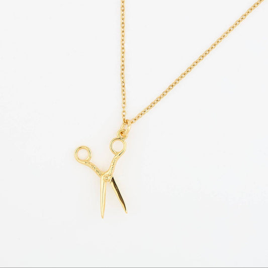 Lanț cu pandantiv Little Women, bijuterie inspirată din cărți