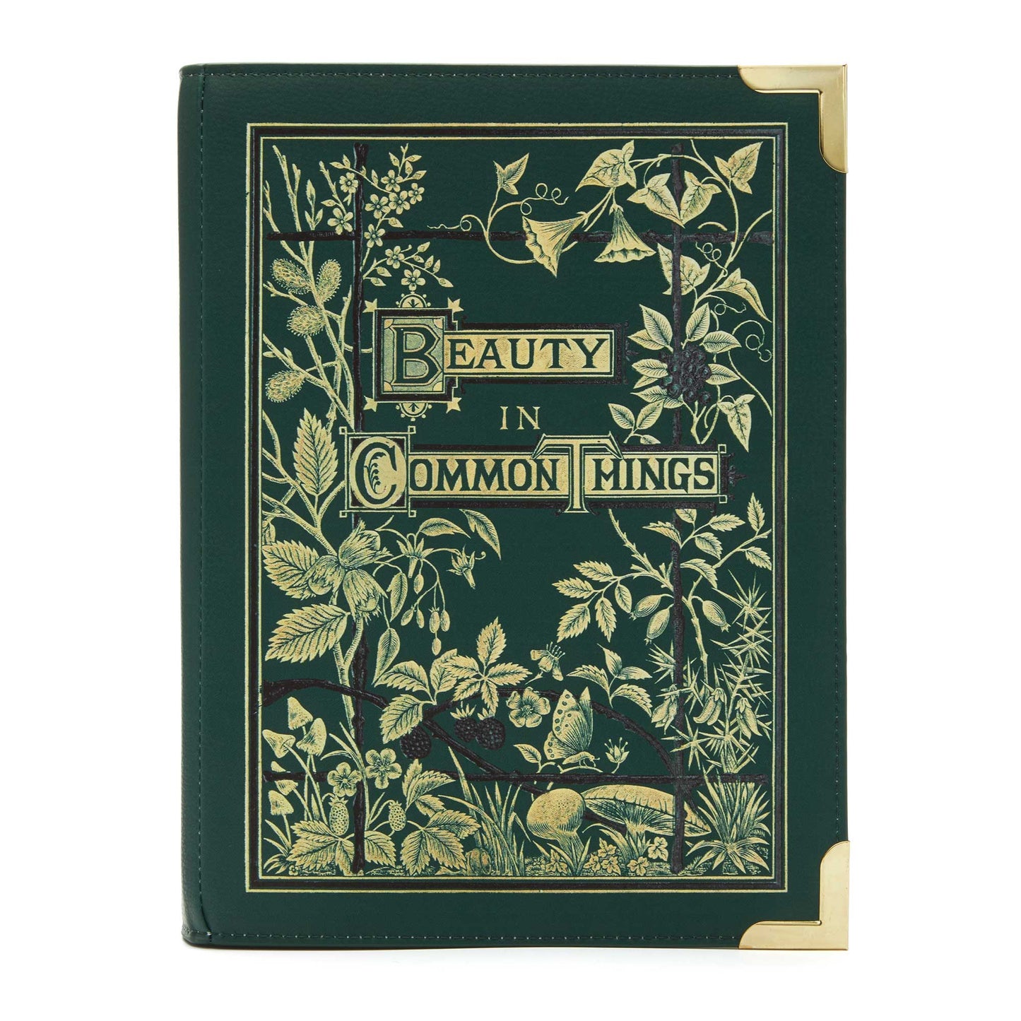 Geantă Carte Beauty in Common Things