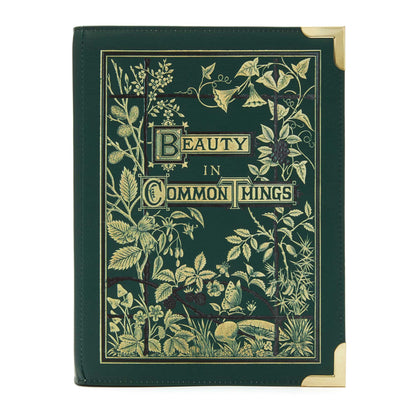 Geantă Carte Beauty in Common Things