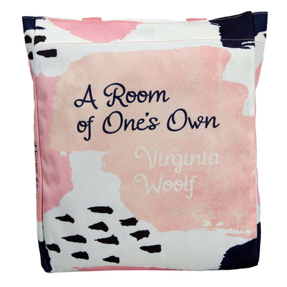 Tote Bag A Room of Ones Own