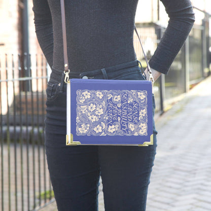 Geantă Carte Sense And Sensibility